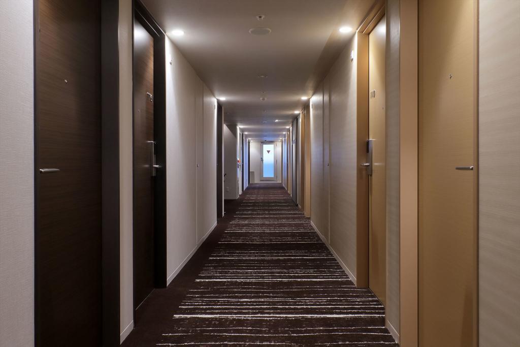 Keio Presso Inn Akasaka Präfektur Tokio Exterior foto