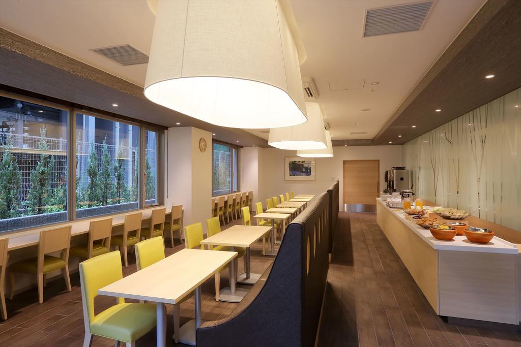 Keio Presso Inn Akasaka Präfektur Tokio Exterior foto
